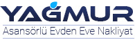 Mersin YAĞMUR Evden Eve Nakliyat